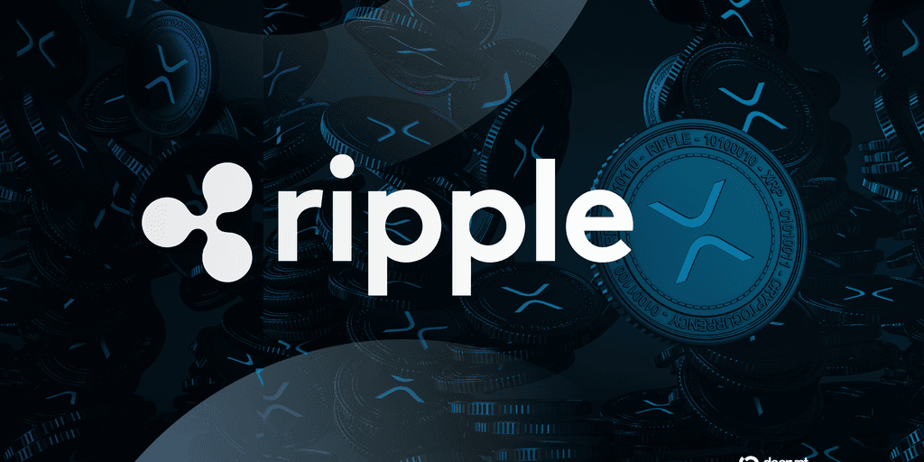 Ripple Lands $200 Million Financing Facility to Expand Institutional Crypto Brokerage