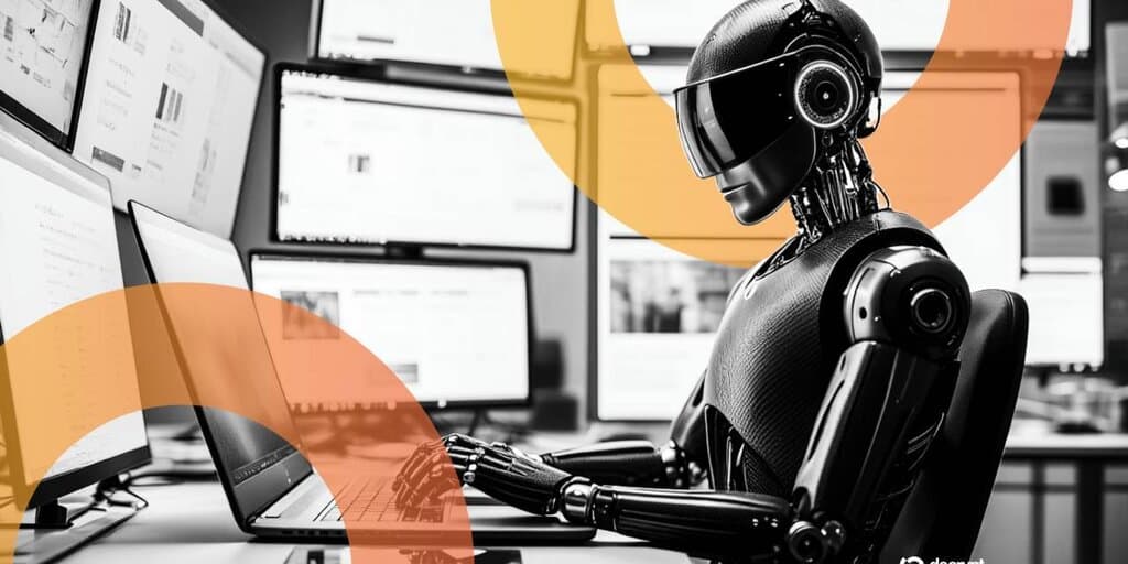 AI Traffic to US Retailers Jumps 393% in Q1 as Agentic Shoppers Outspend Humans