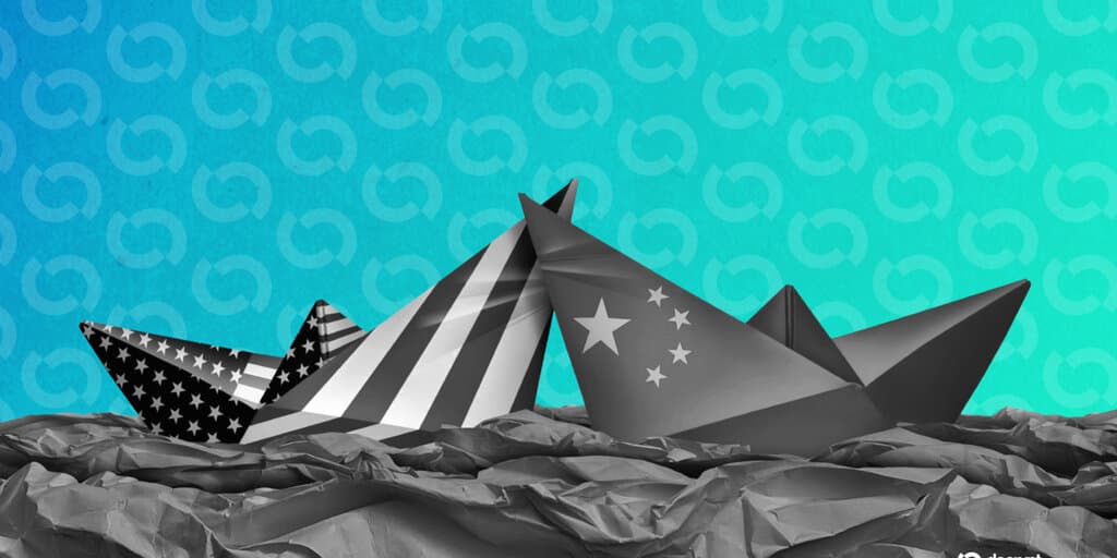 US Government Says China's Best AI Models Lag Behind. Experts Aren't So Sure