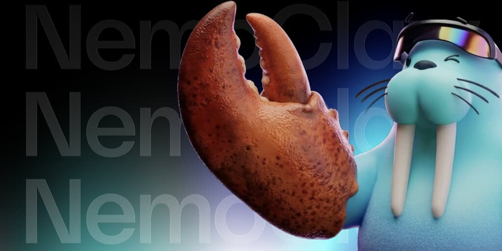 Agentic Memory: Walrus Takes On AI's Next Big Bottleneck