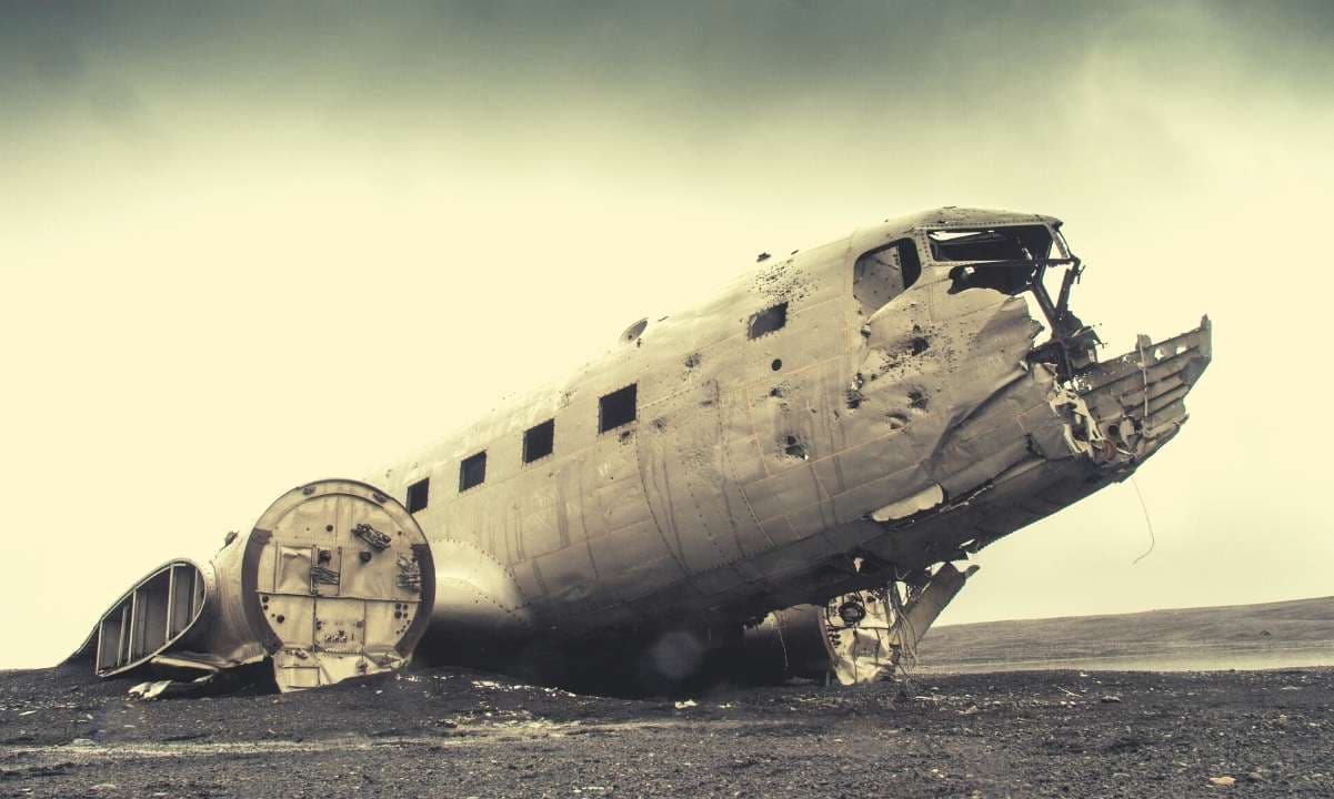 SYND Crashes 37% After Syndicate Network Bridge Hack