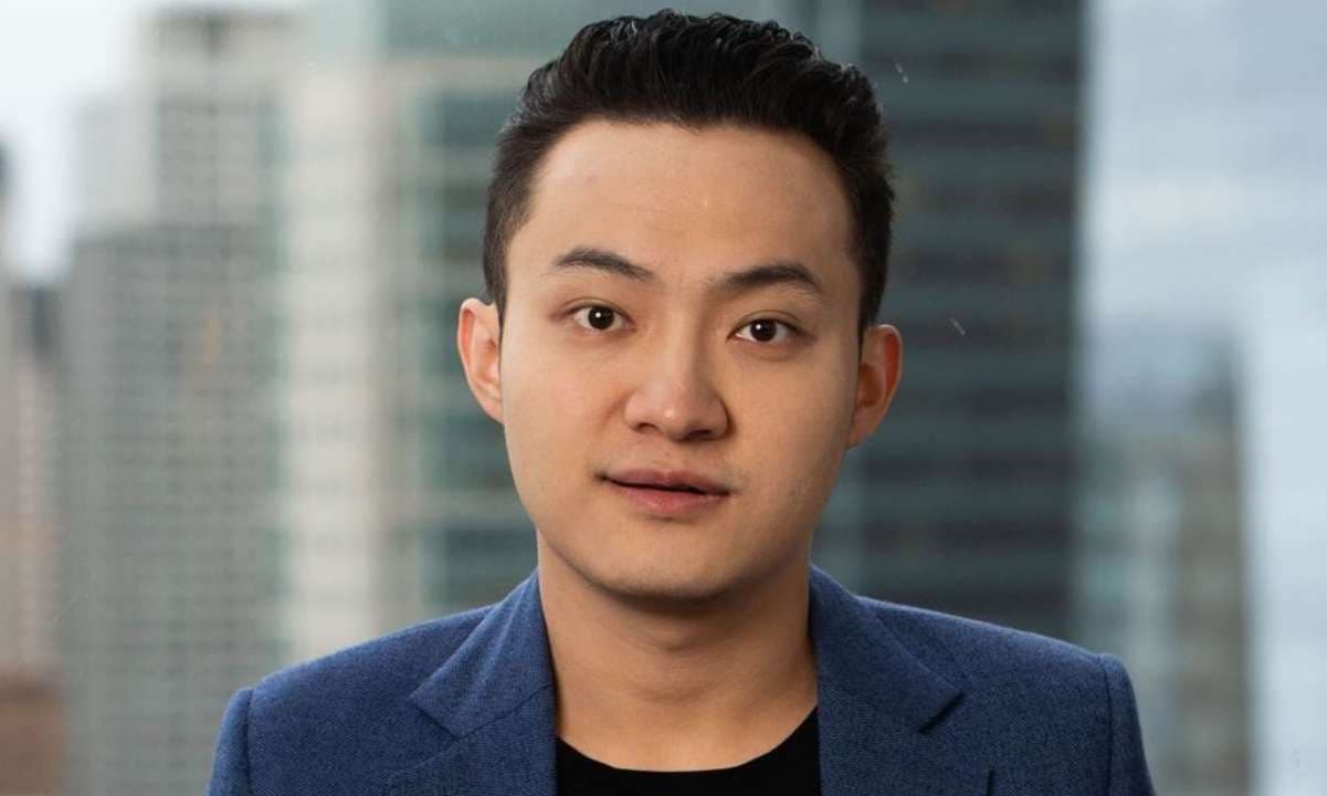 WLFI Lawsuit Sparks Response: Justin Sun Calls It ‘Meritless’