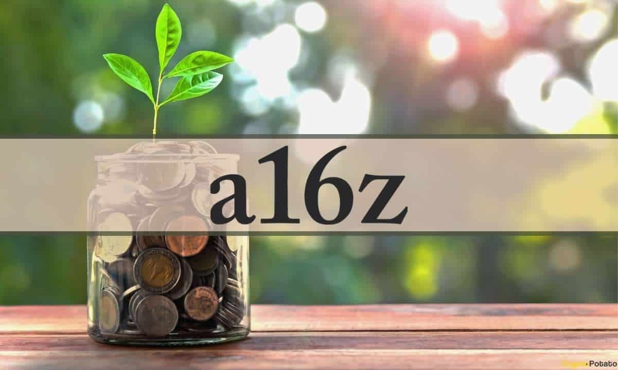 a16z Crypto Closes $2.2B Fund to Back Builders Across All Stages