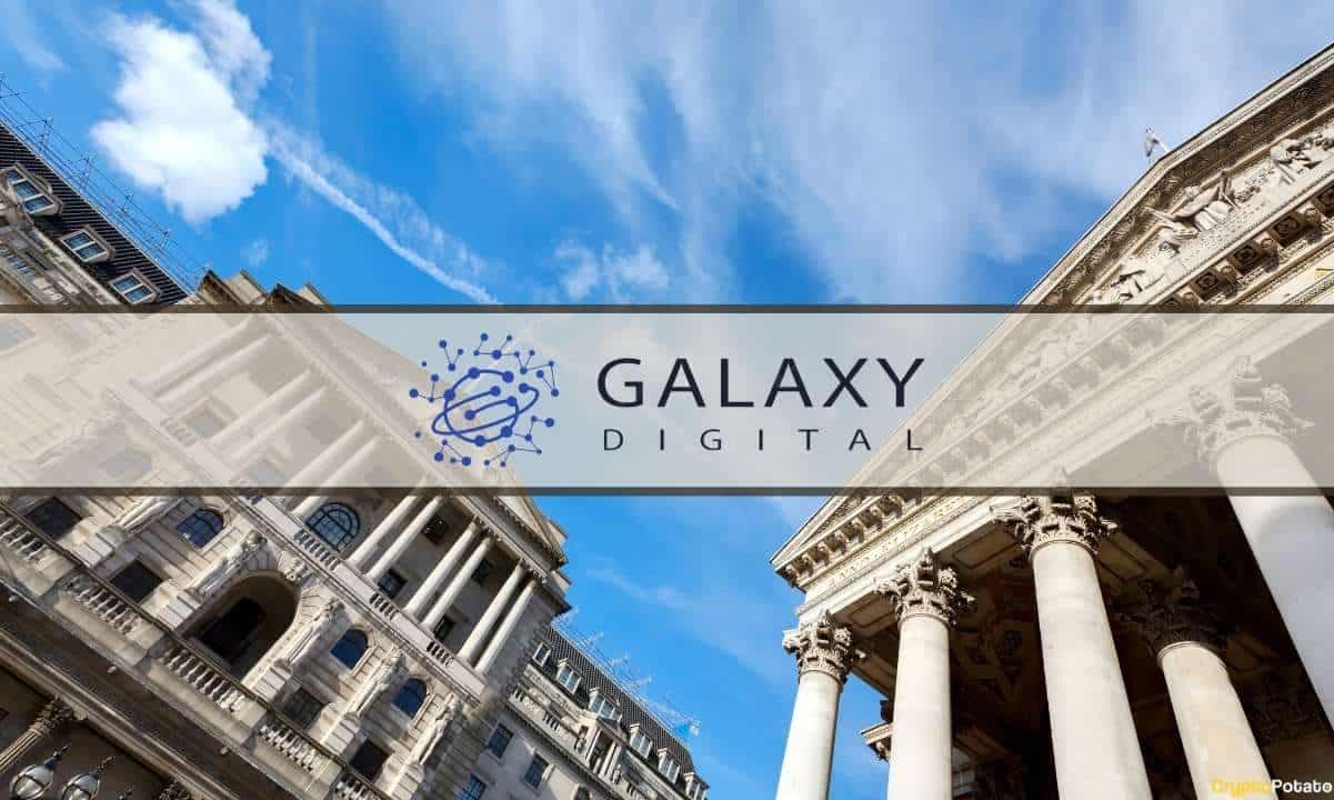 Galaxy Digital Inc. Cuts Losses to $216M: Yet $10B Revenue Drop Signals Market Slowdown