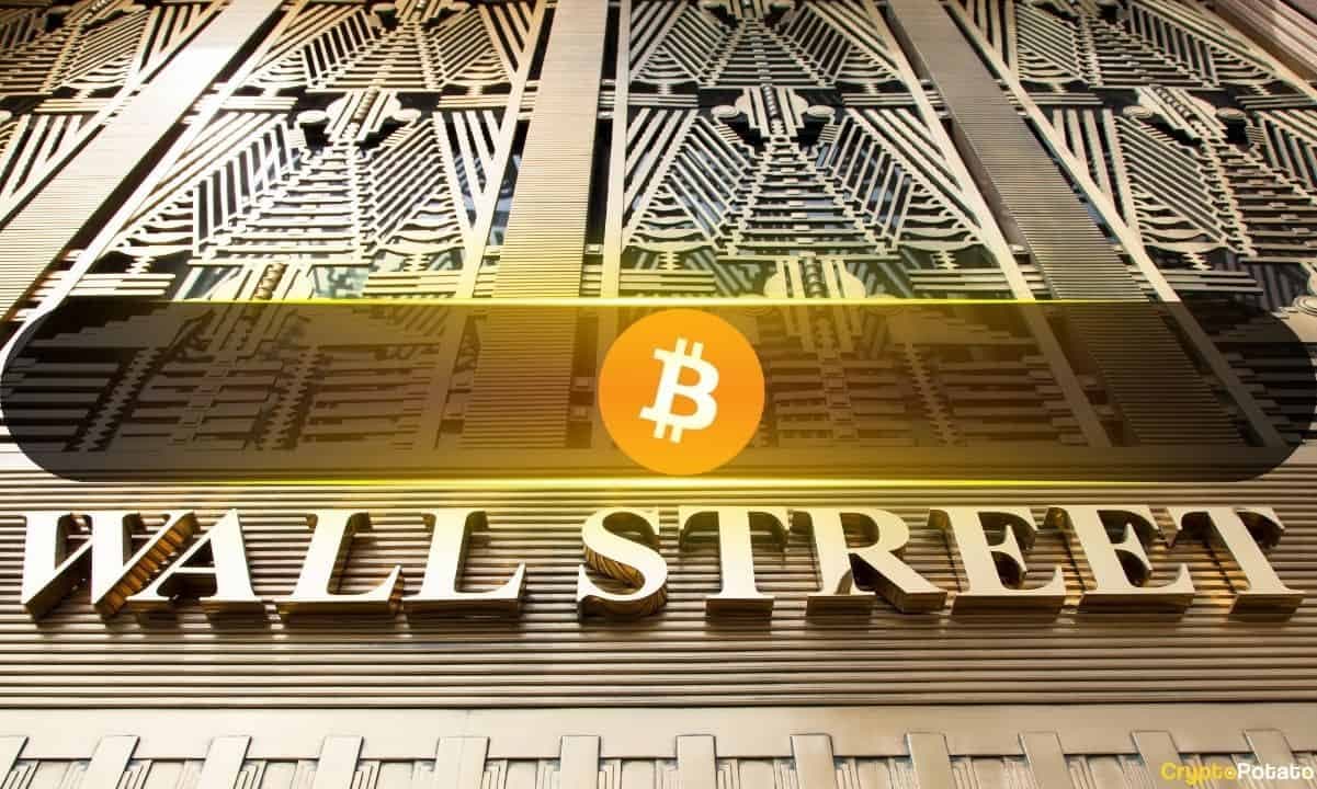 Bitcoin Lags 40% Below ATH as S&P 500 Sets New Record