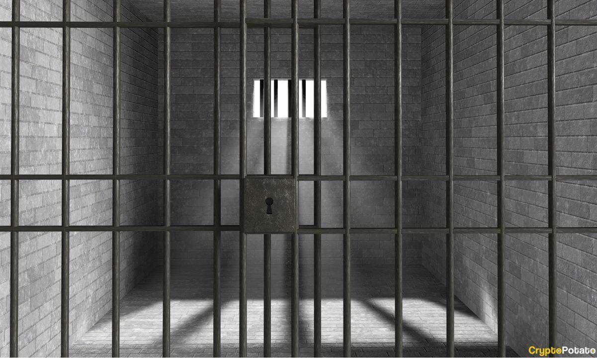 Crypto Burglar ‘GothFerrari’ Sentenced After $250M Theft Ring Targeted US Victims