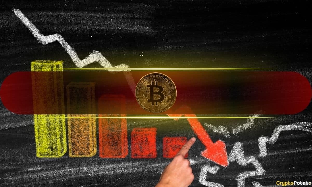 Bitcoin to Hit $83K-$87K Before Brutal Reversal, Says Trader