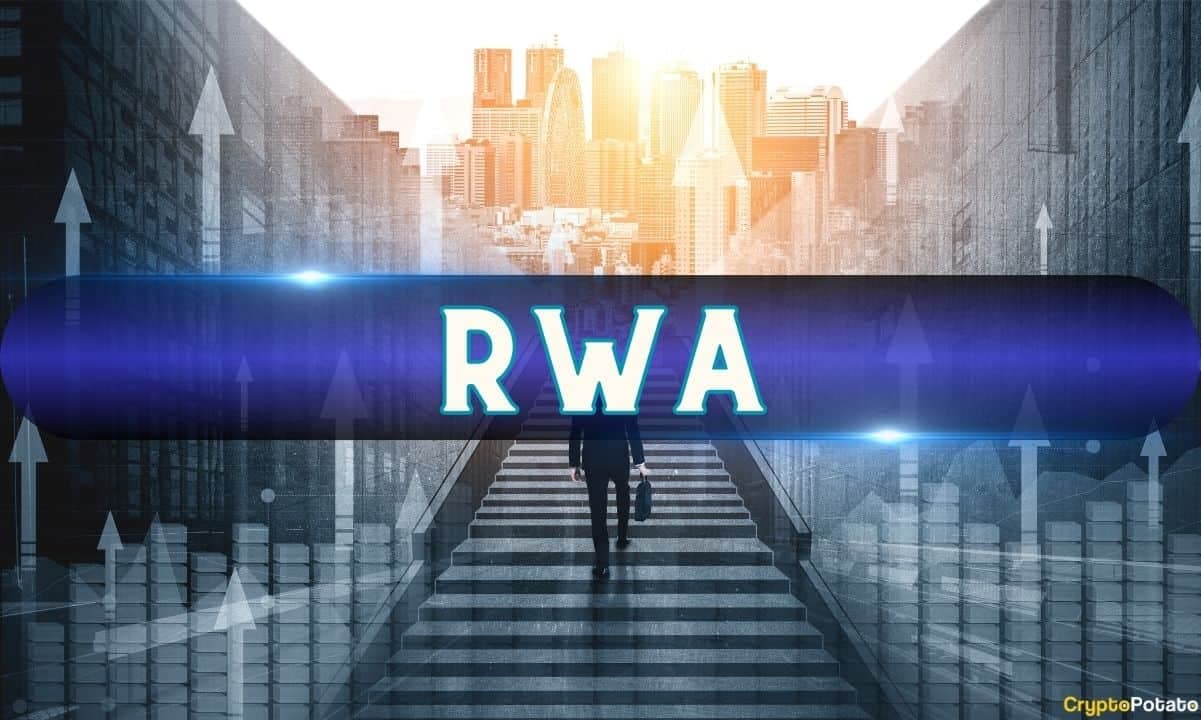 Tokenized RWAs See Strong Growth in 2025, Outpacing Stablecoins: Report