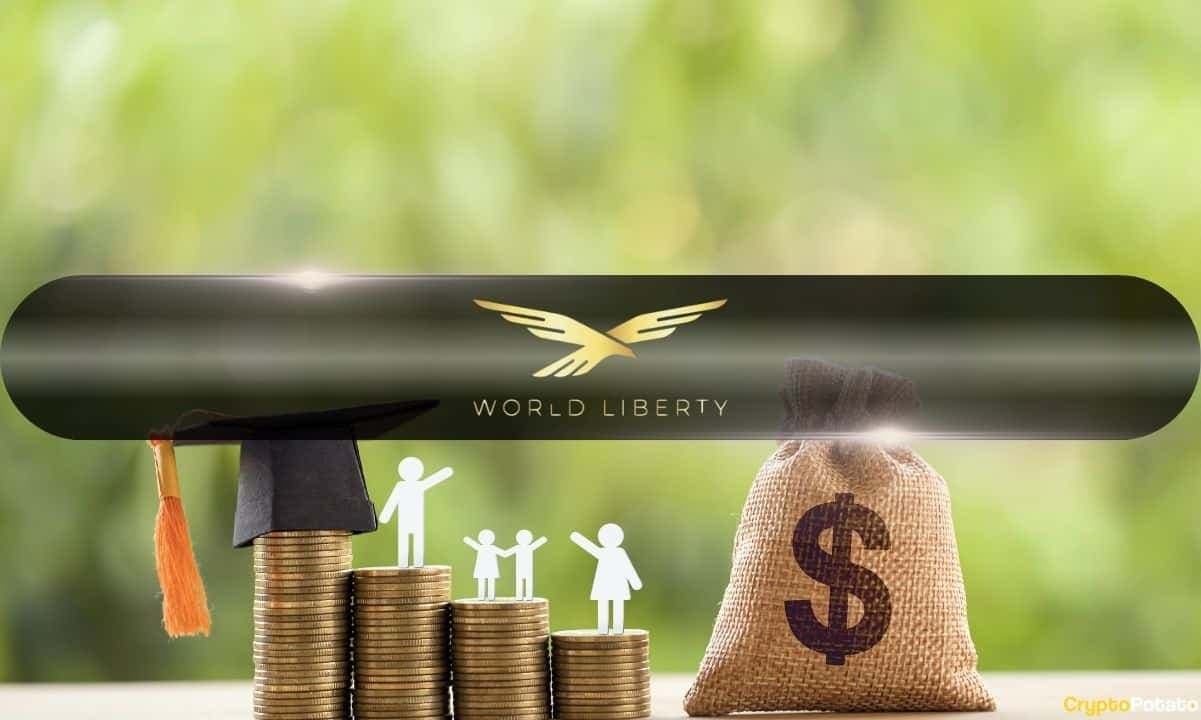 Report: Trump-Linked WLFI Partnered With Project Linked to Alleged Fraud Syndicate