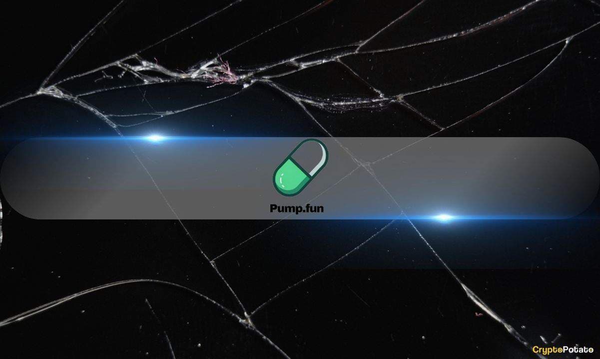 Solana-Based Meme Coin Launchpad Pump.fun Traders See Turnaround in 2026: CoinGecko