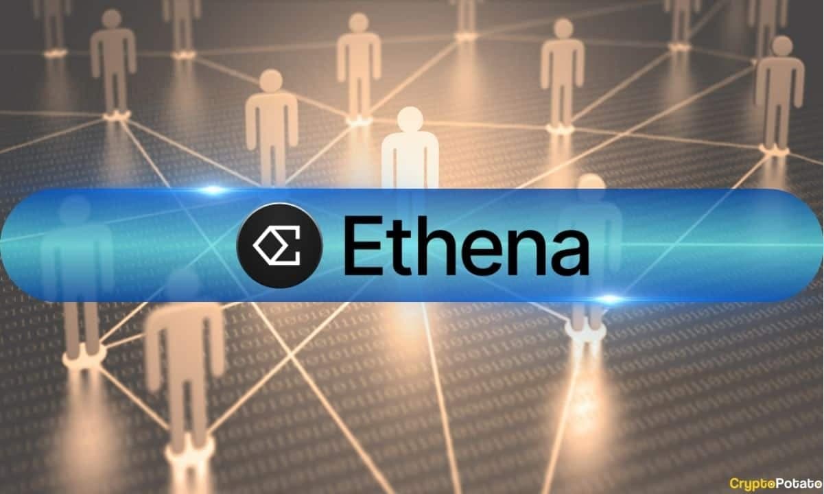 Why Ethena Just Recorded Its Biggest Network Growth in Over Three Months