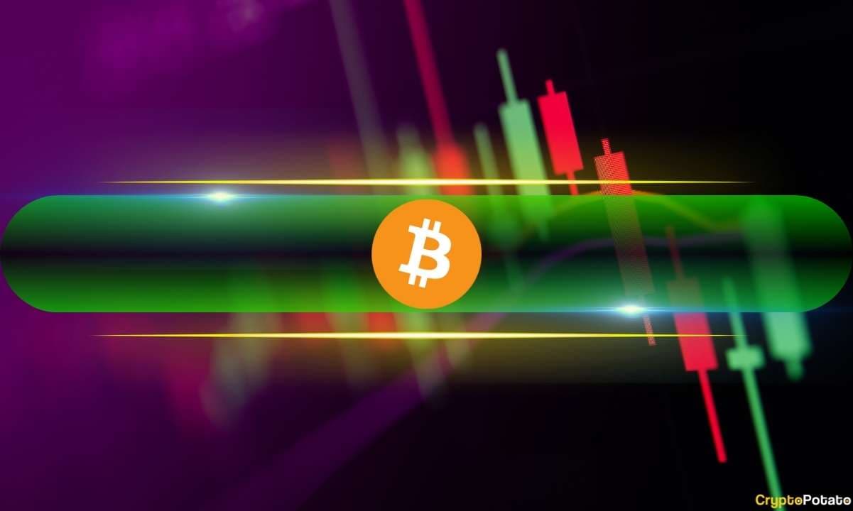 Bitcoin (BTC) Taps 11-Week High, This Popular Altcoin Soars by 22%: Market Watch