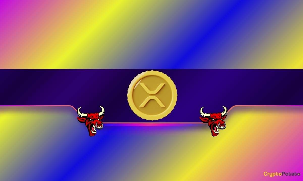 All Ripple Roads Lead Up? Analyst Maps 3 Bullish Outcomes for XRP