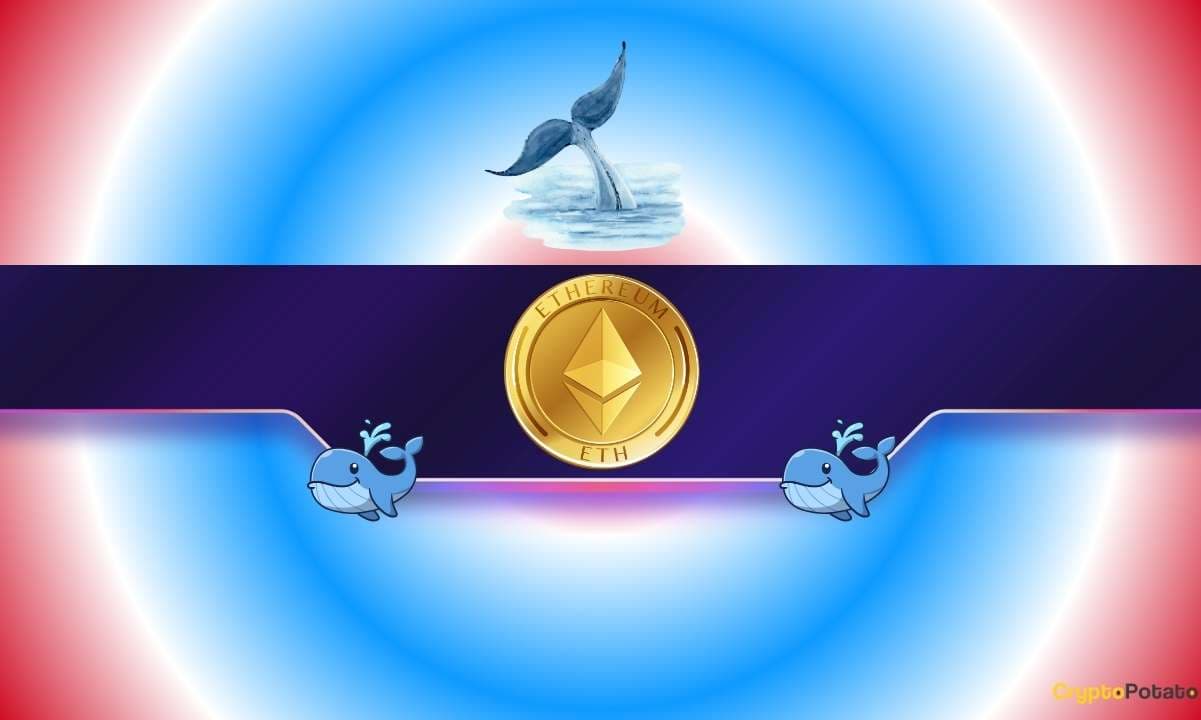 What Does ETH Need to Surge Past $3,000 Again as Whales Are Abandoning Ship?