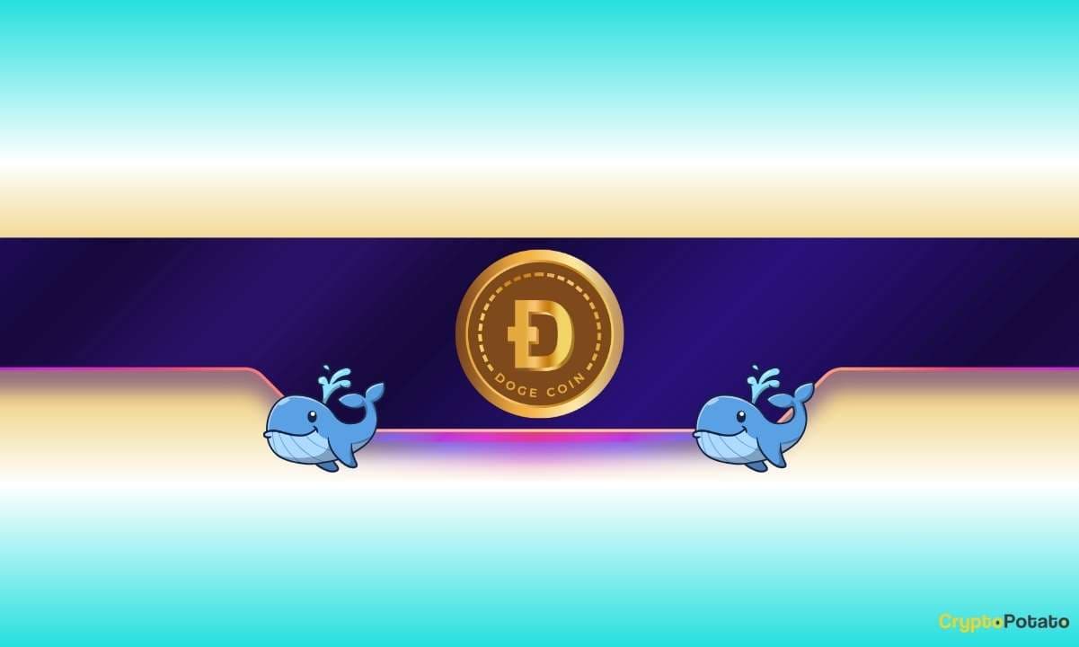 160,000,000 DOGE in 4 Days: Is Dogecoin Ready for a Further Rally?