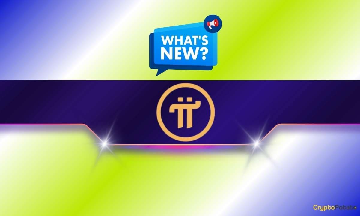 Pi Network (PI) News Today: April 23