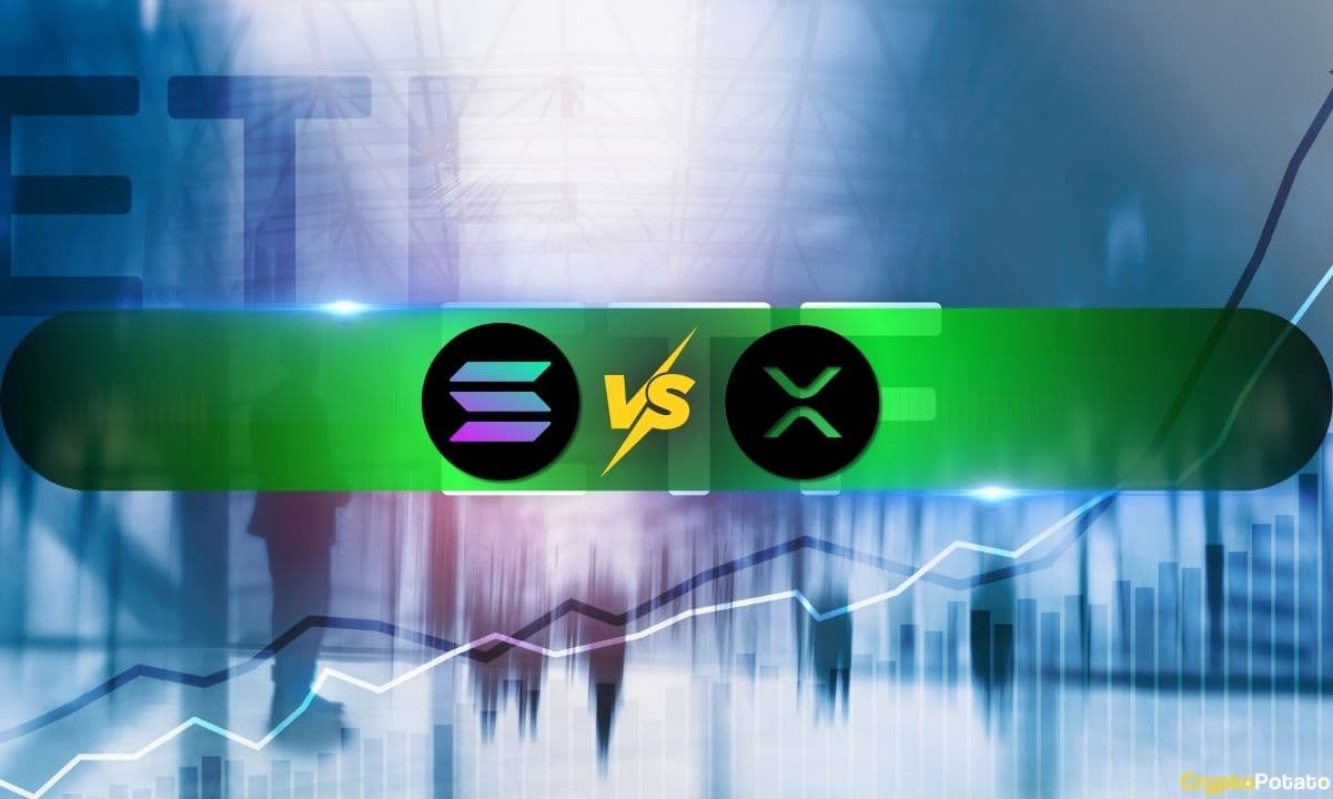 XRP and SOL Holders Get New Perk With Nexo’s Zero-Interest Credit