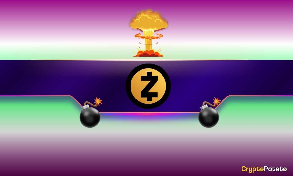 Zcash (ZEC) Explodes 40% Daily: What Drives the Pump and What’s Next?