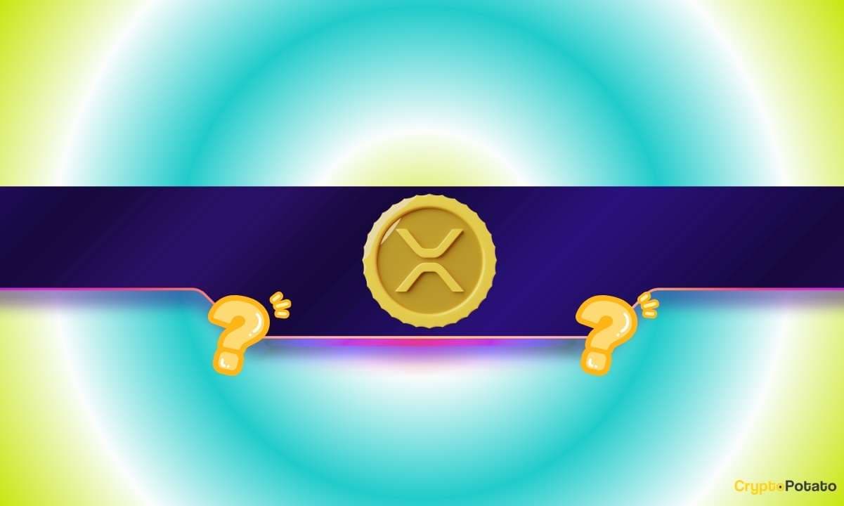 XRP at a Breaking Point: Crash to $1 or Rally to $1.8 Next?