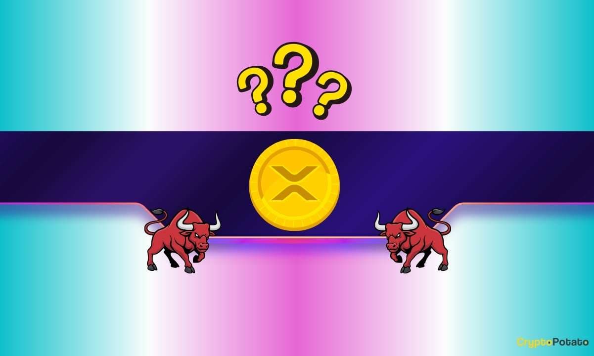 We Asked 3 AIs: Will XRP Ever Break Above $2? The Answers Were Not What We Expected