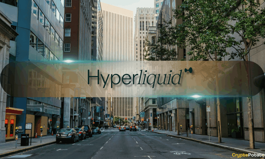 21Shares Hyperliquid ETF Debuts With $1.8M in Trading Volume