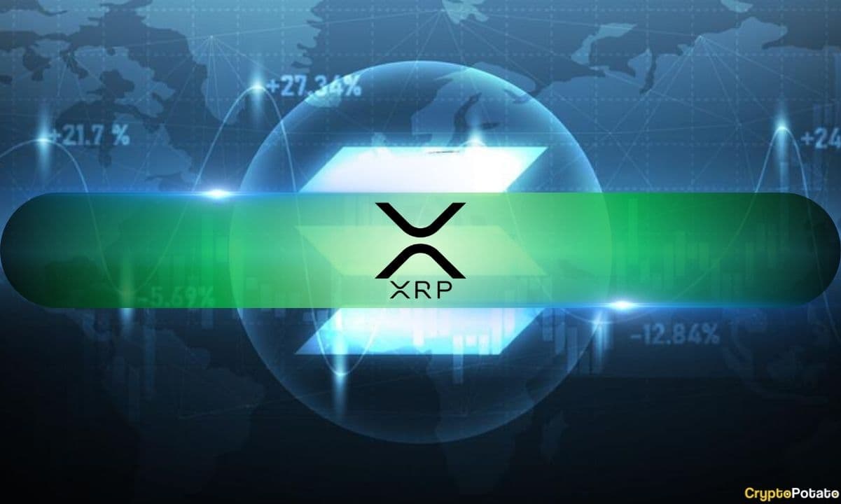 XRP Gets Major Adoption Boost From Solana as Price Gains Momentum