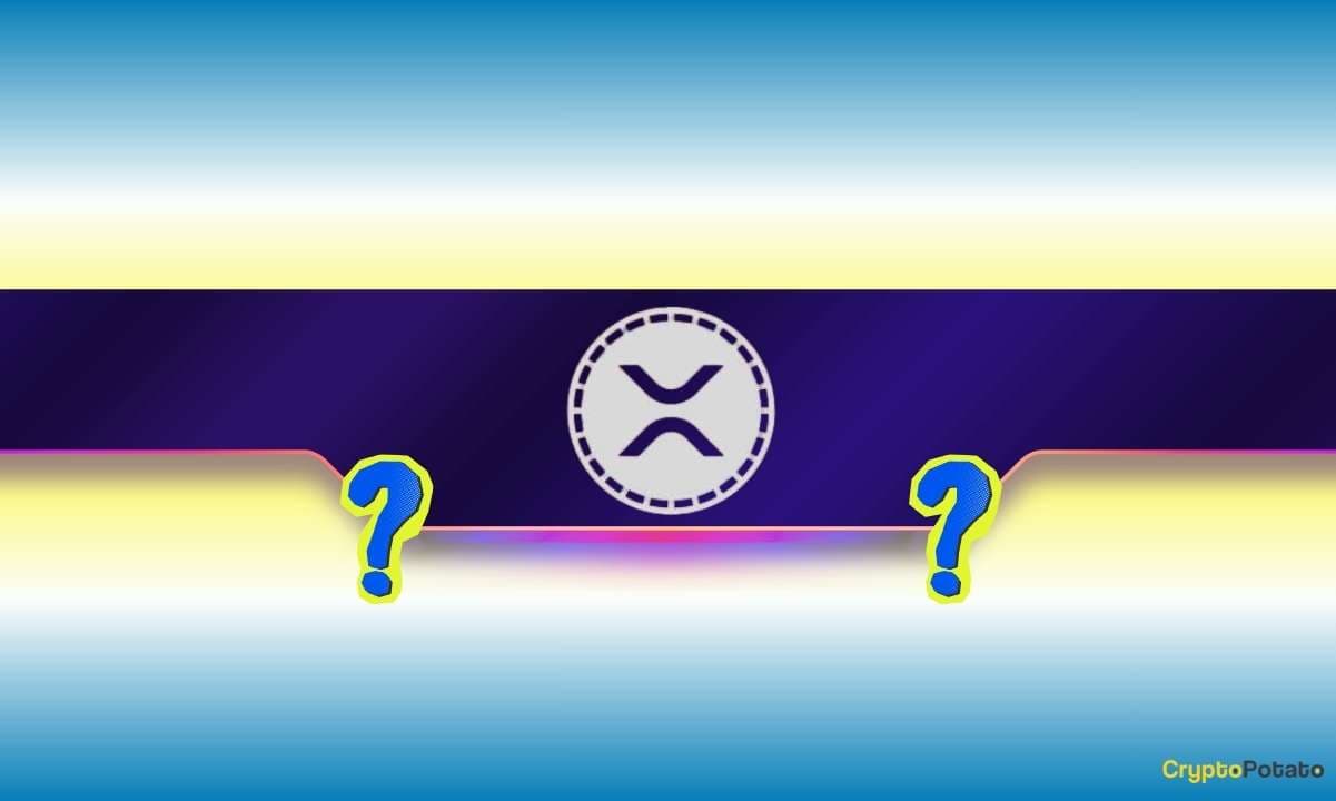 3 Reasons Why Ripple (XRP) Might be Transitioning to a Bullish Trend