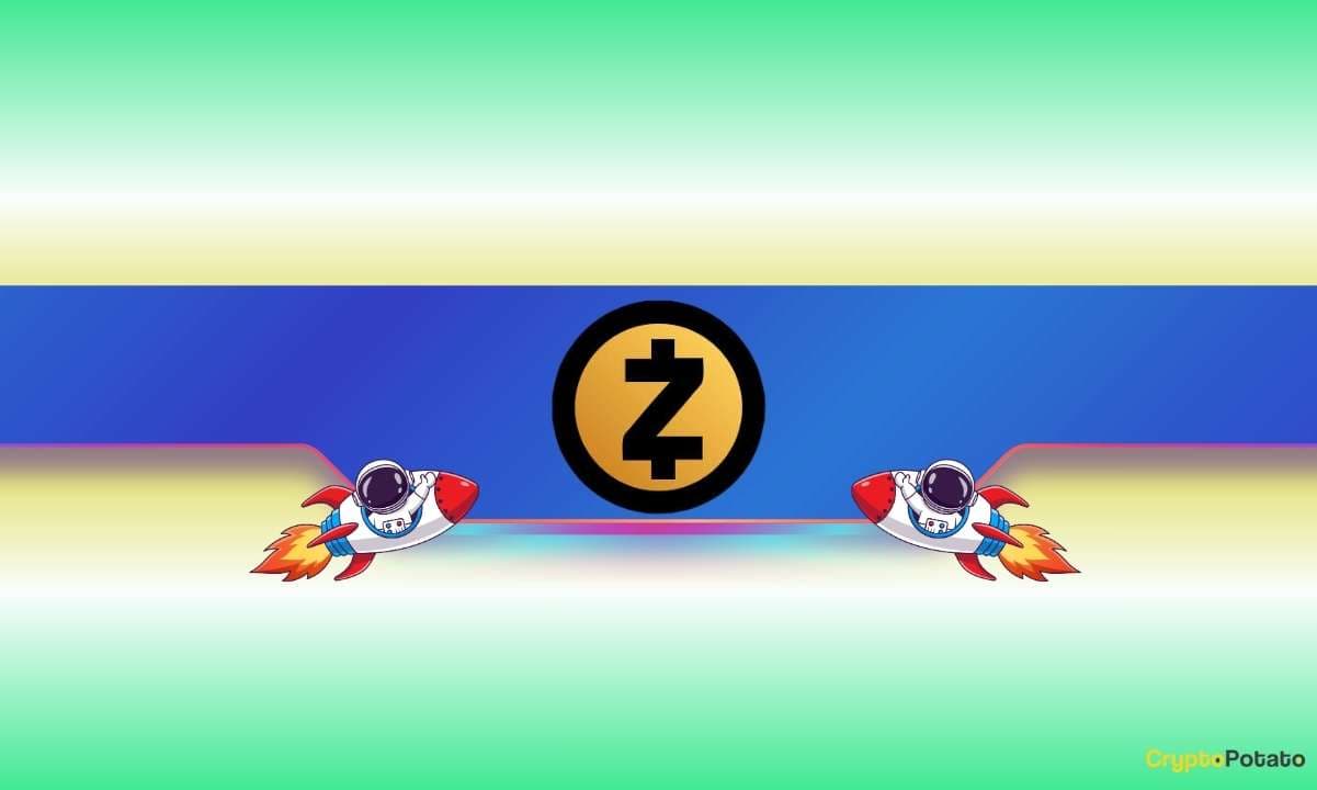 Zcash (ZEC) Soars to a Fresh 10-Year Peak: Further Gains Ahead or Time to Cool Off?