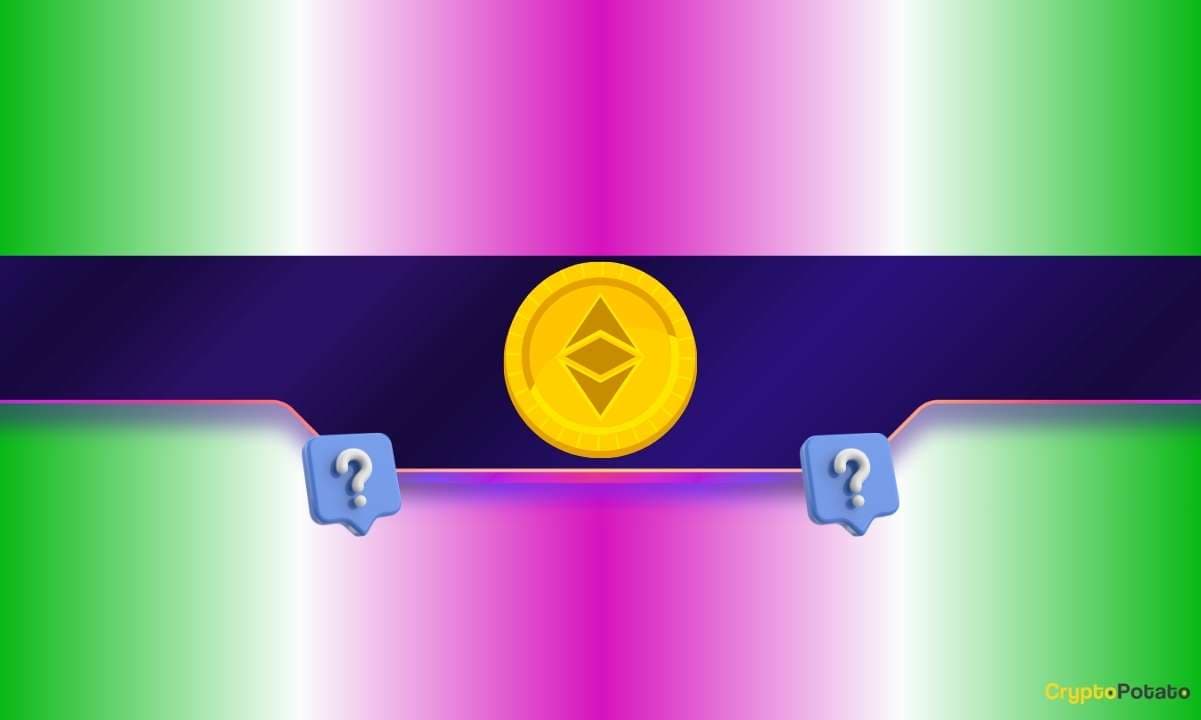 Ethereum’s Path to $3,000: All Eyes on This Level Now