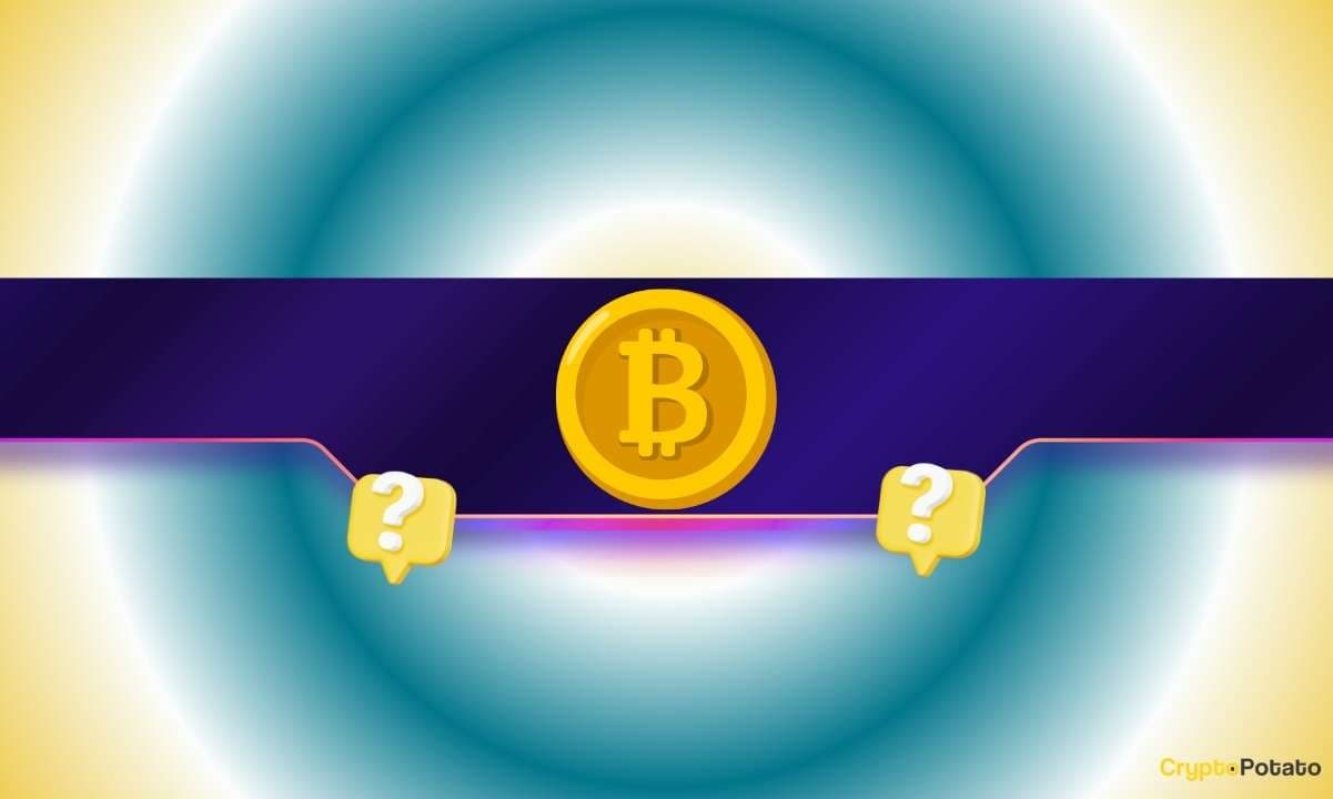 Wild Bitcoin Prediction Ahead of the FOMC: Here’s What Could Trigger a Pump