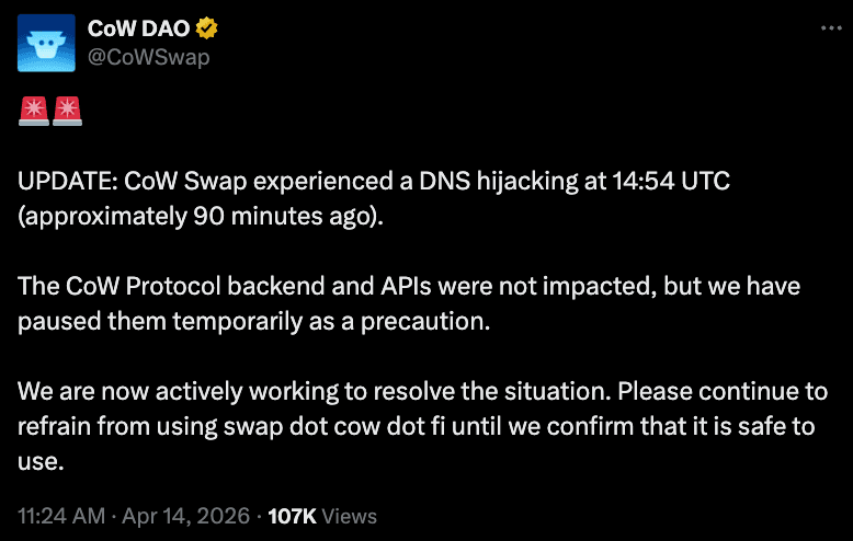 DAO, DeFi, Trading, DEX