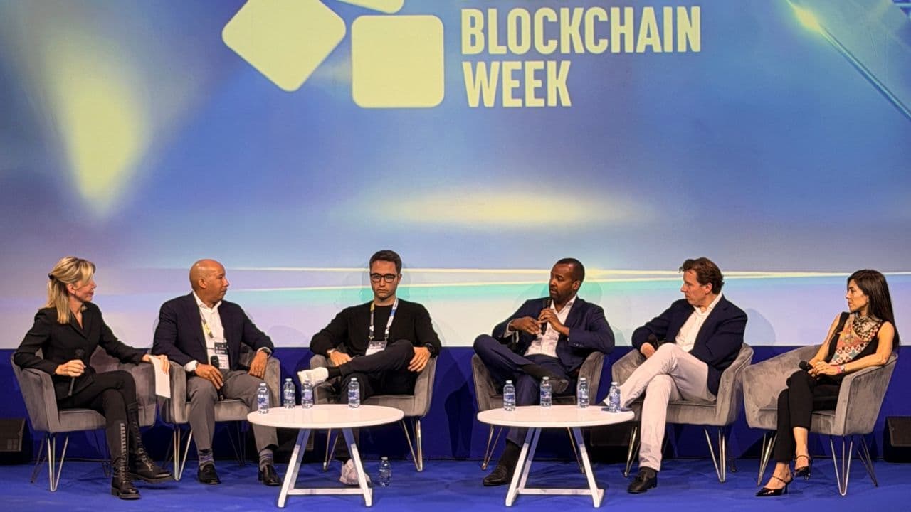 Paris, Data, RWA, RWA Tokenization, Paris Blockchain Week