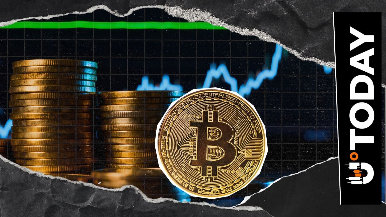 Krueger Predicts Imminent Bitcoin All-Time High