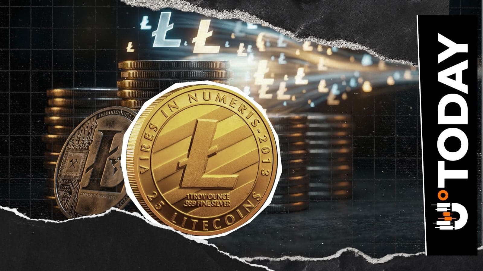 Litecoin Shares Update on Zero Day Exploit: What Happened?
