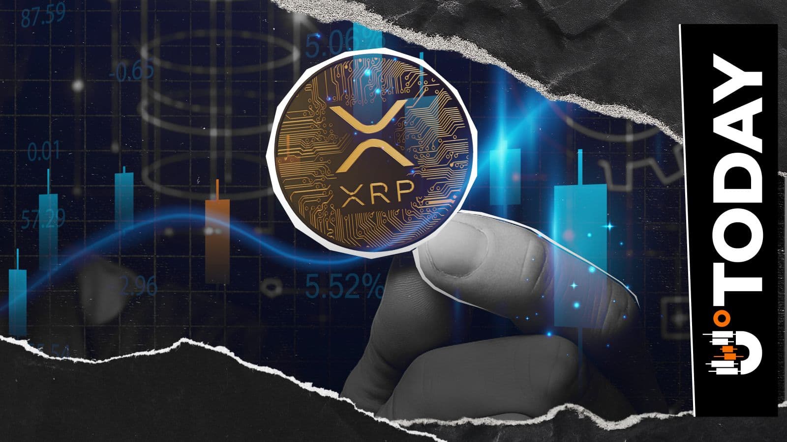 +83% in XRP Futures Balance Is Important Easy-to-Miss Signal
