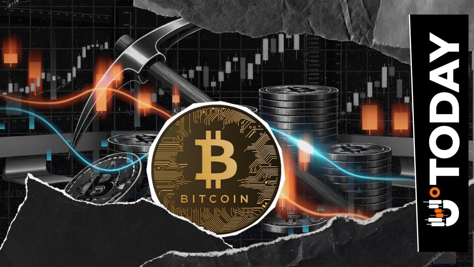 61,000 BTC Sold Amid Miner Sell-Off, Trend Raises Questions