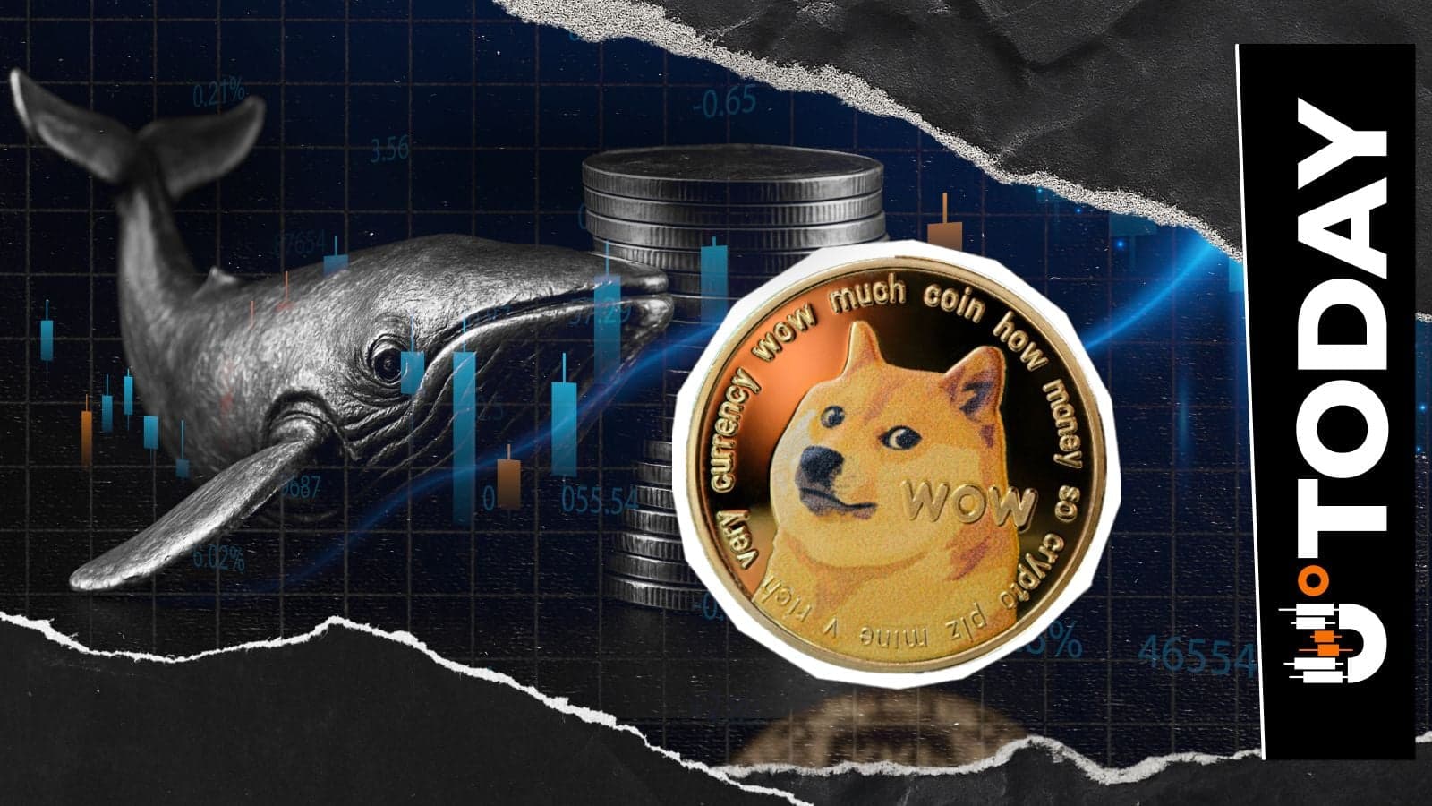 Dogecoin Nears $0.10 Dream as Whales Add 330 Million DOGE in Days