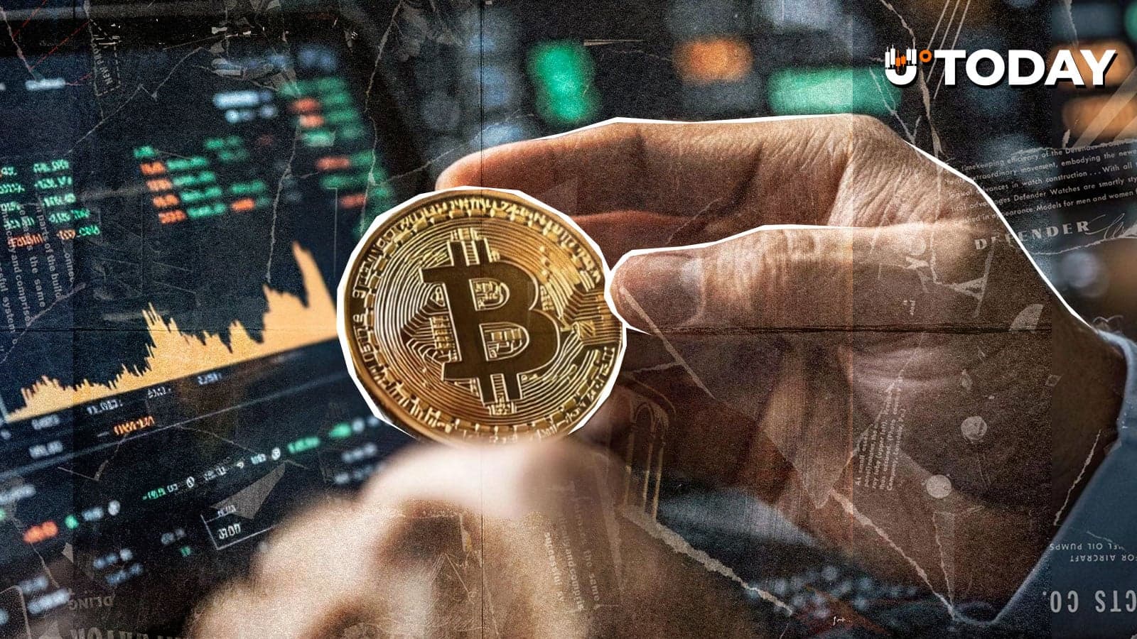 'Big Short' Michael Burry: 99.9% of Investors Are Clueless, Are Bitcoiners Too?