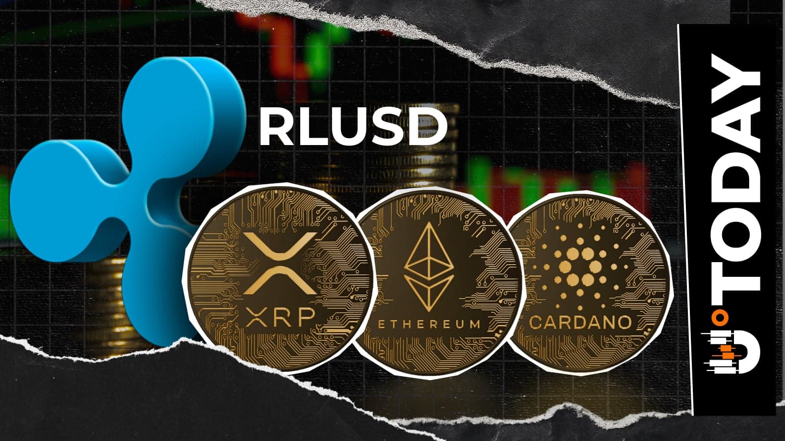 RLUSD Bridge Expansion Connects XRPL, Ethereum, and Cardano Ecosystems