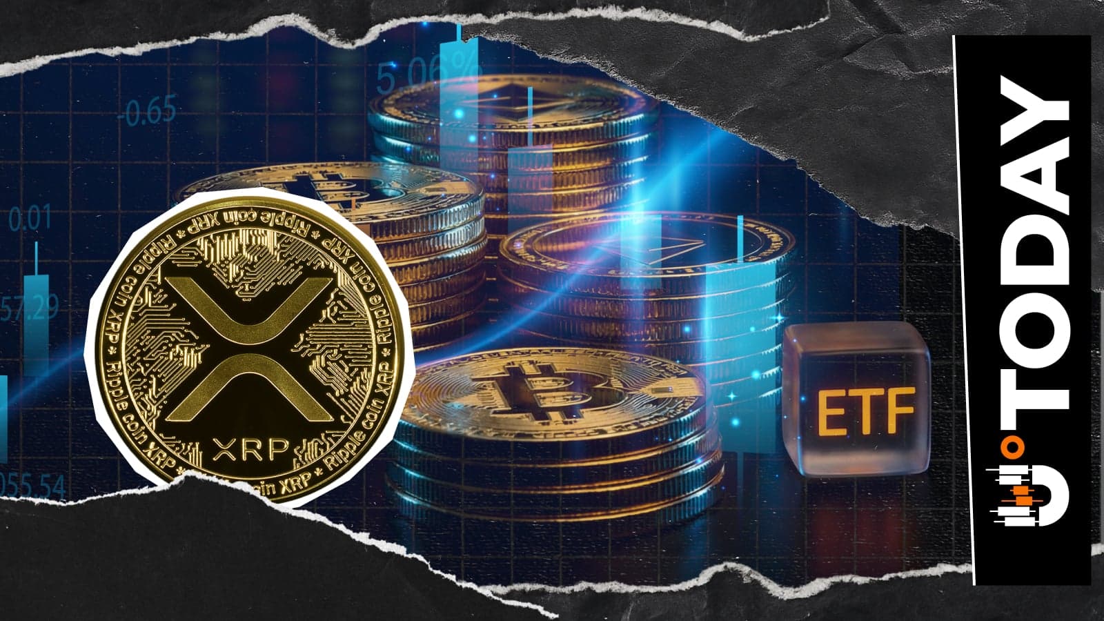 Bitwise Breaks XRP ETF Silence as Price Battles Critical 200-Week Average vs Bitcoin