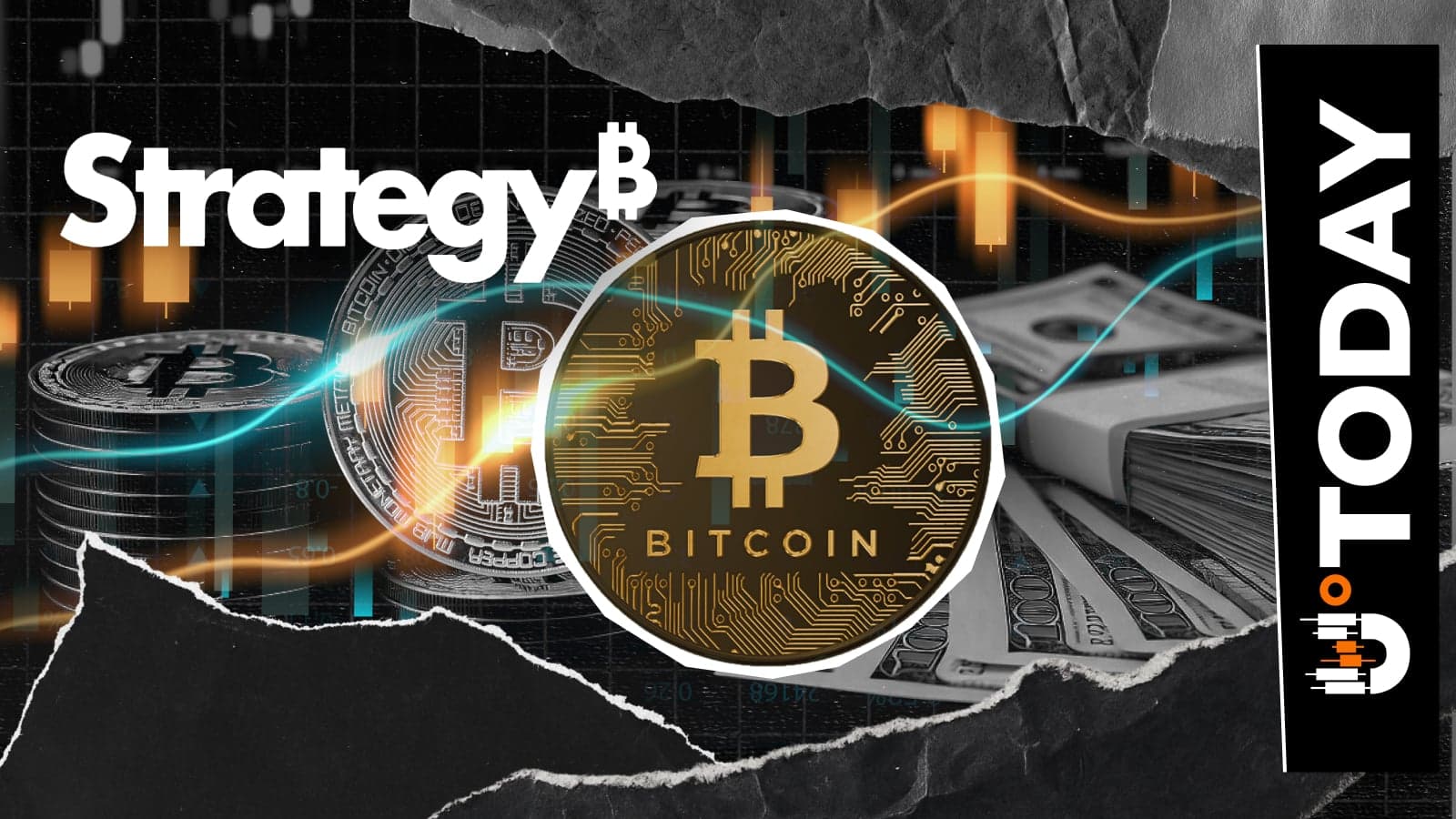 Strategy to Surpass Satoshi in Bitcoin Holdings Within 2 Years, Predicts Galaxy Head of Research Alex Thorn
