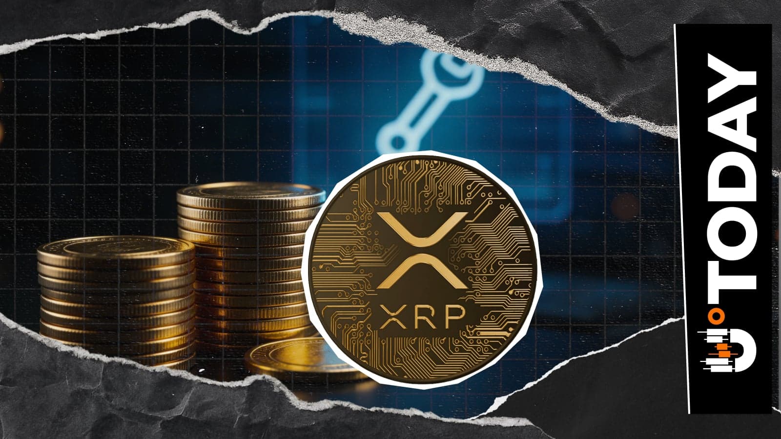 XRP Awaits Key Updates, What's Coming Ahead