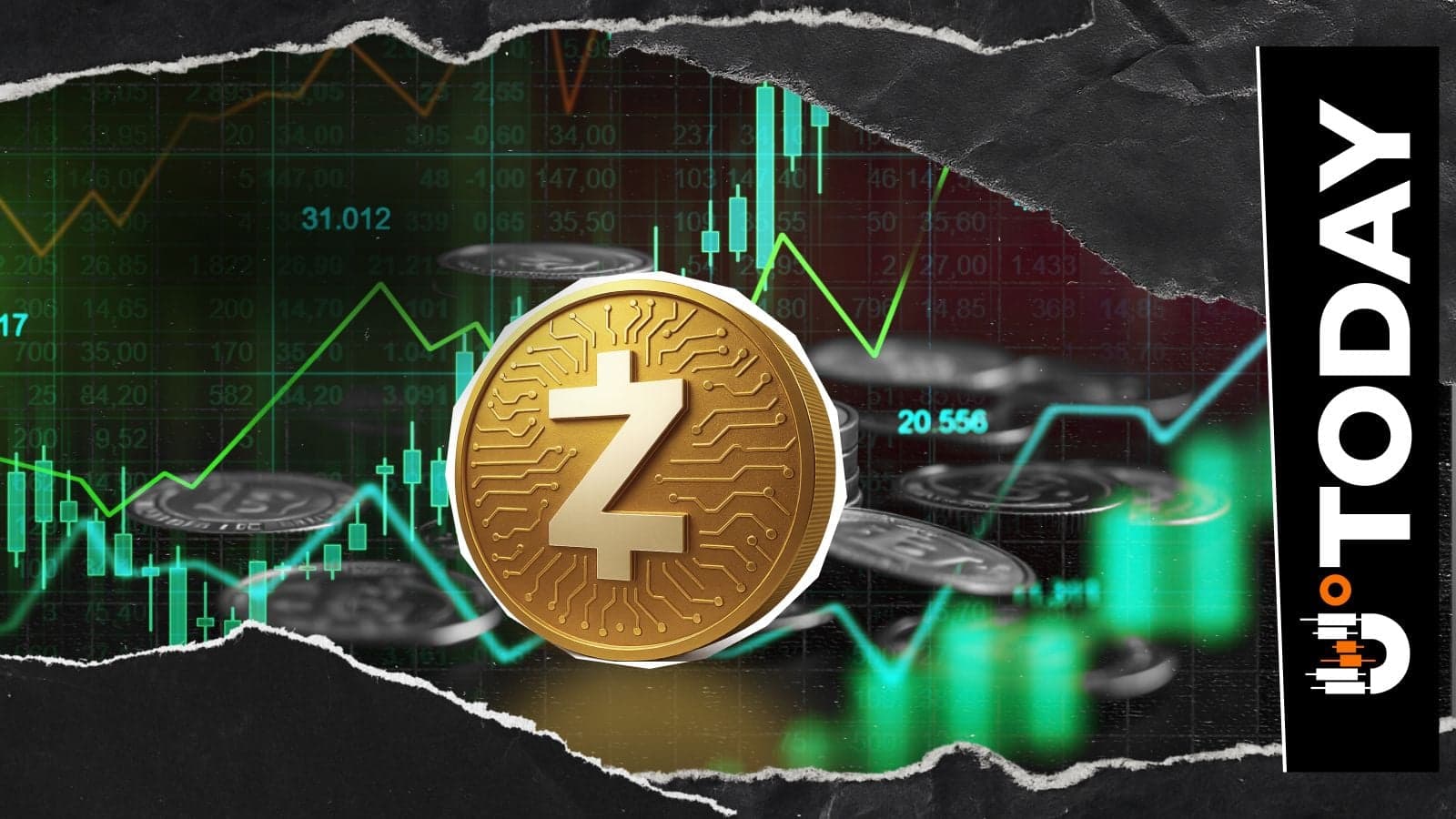 Zcash (ZEC) Adds 11.8% in Two Candles, Price Pushed After THORChain Listing