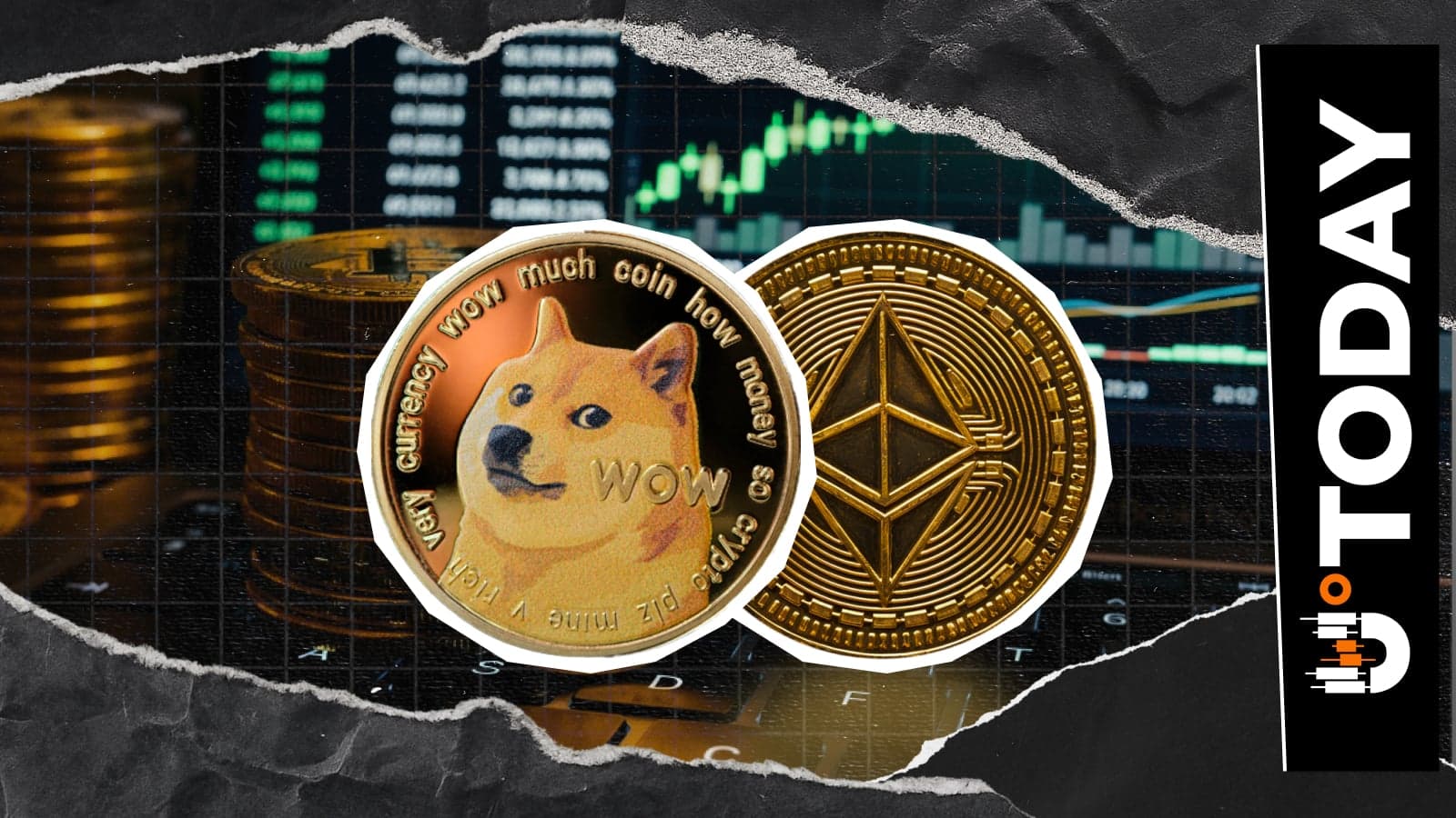 Dogecoin (DOGE) on Track for Best Week Since March Despite $0 ETF Support in US