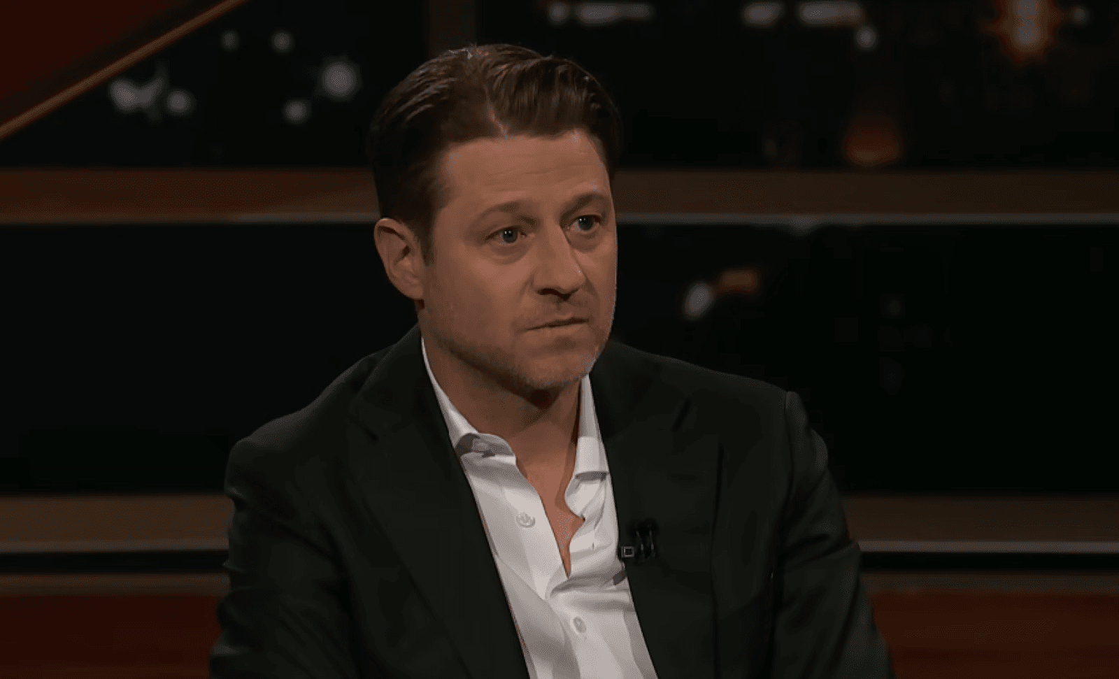 'The O.C.' Star Lambasts Bitcoin on American TV