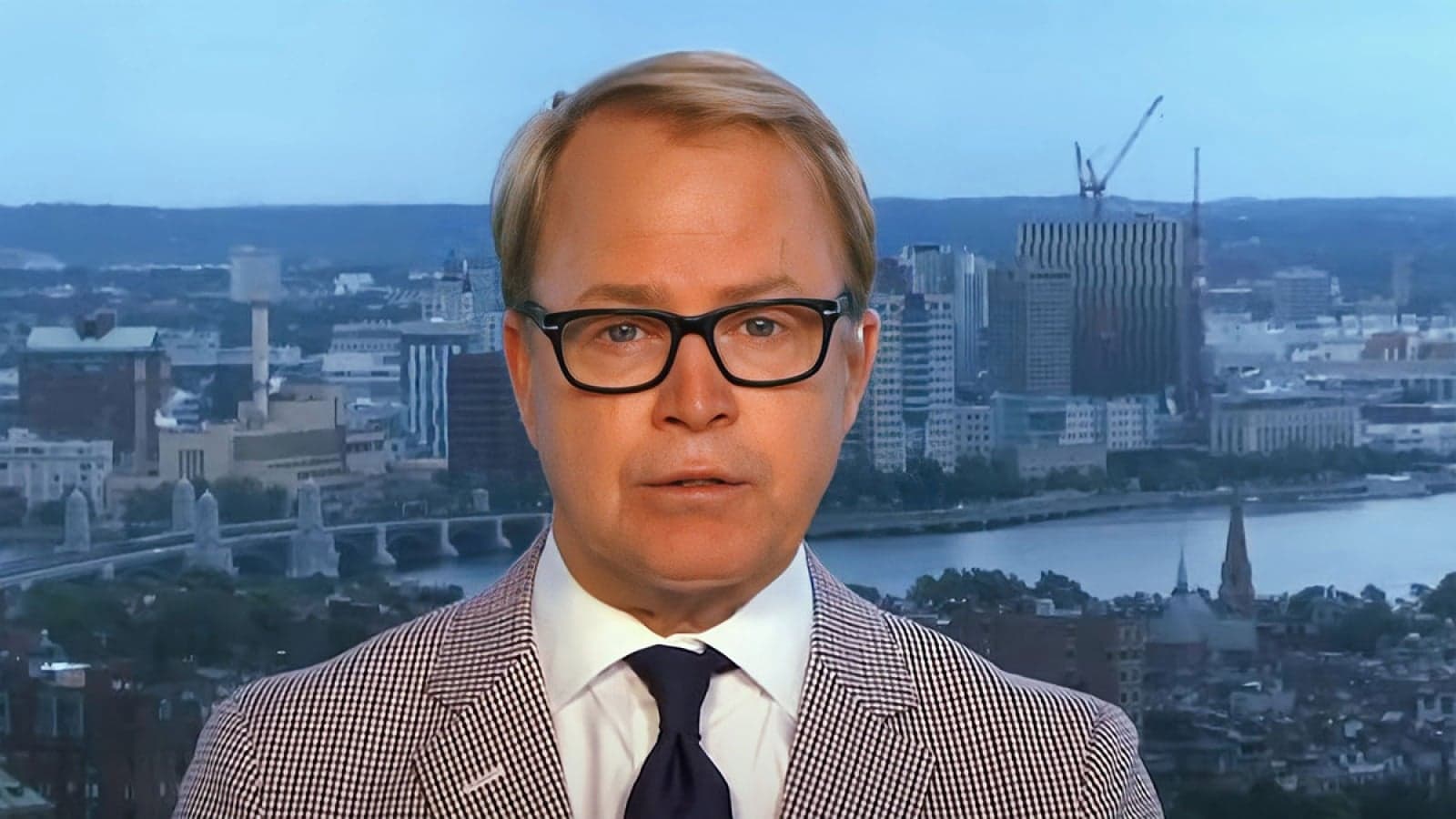 Bitcoin (BTC) Price: Fidelity Predicts Next Major Wave