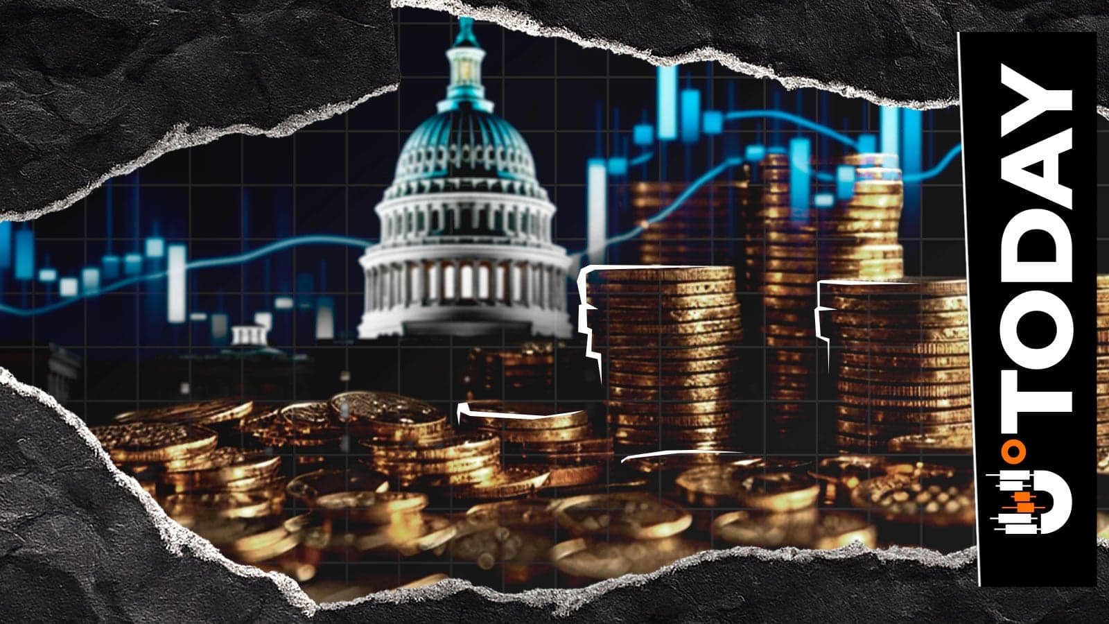 Bessent Urges Congress to Pass Major Crypto Bill