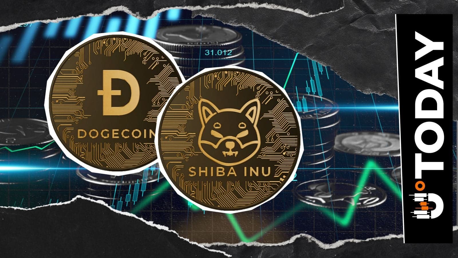 Meme Coins Rally: DOGE Hits $0.1 in Short Squeeze, SHIB Jumps on Golden Cross
