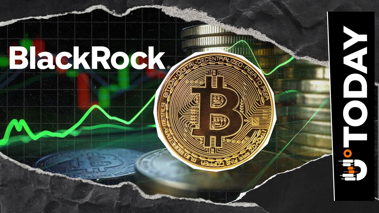 BlackRock Adds $505 Million of Bitcoin in New Buying Spree