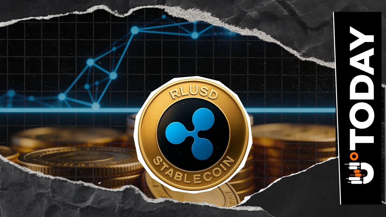 Ripple's RLUSD Listed on Leading Crypto Exchange